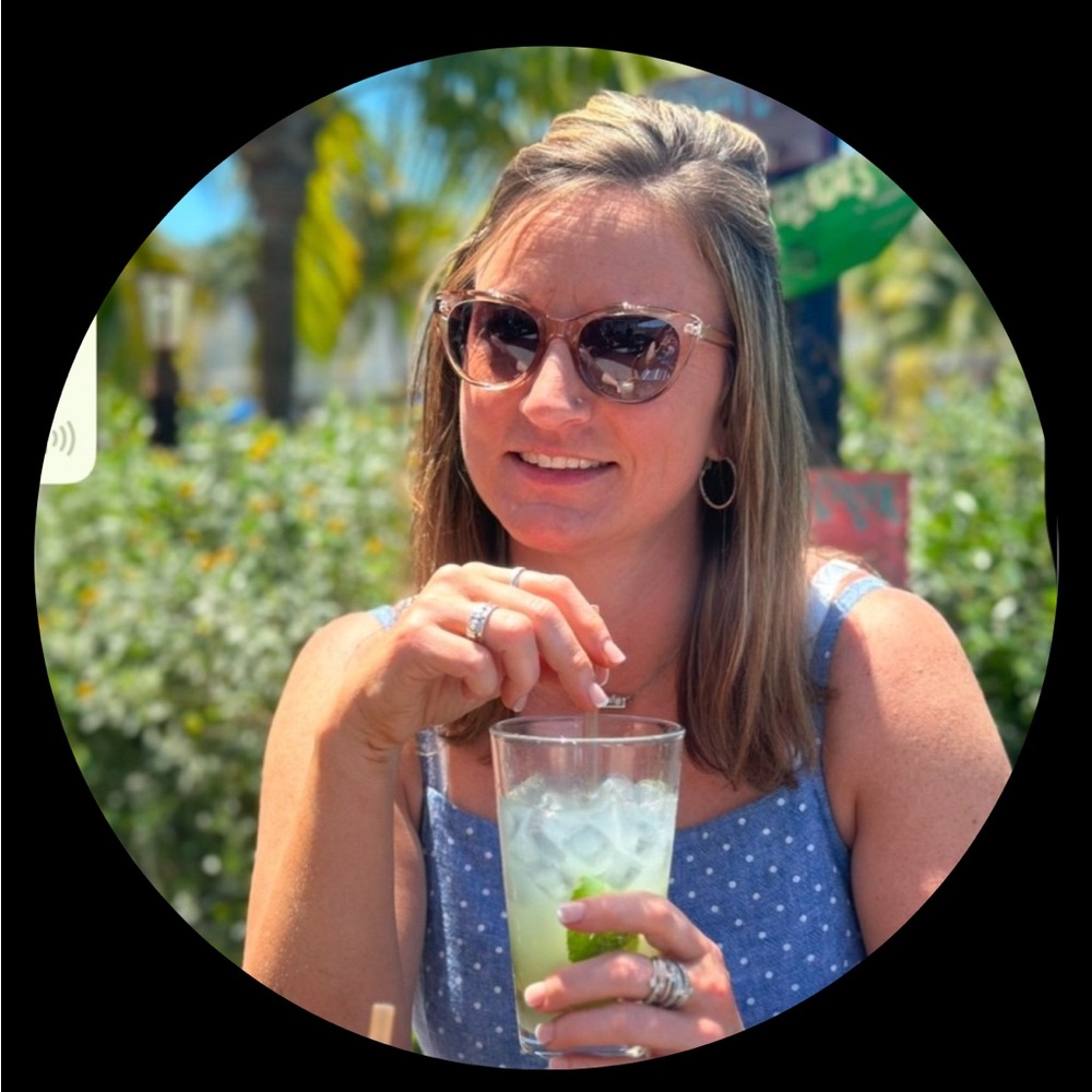 Meet your Posher, Rachel